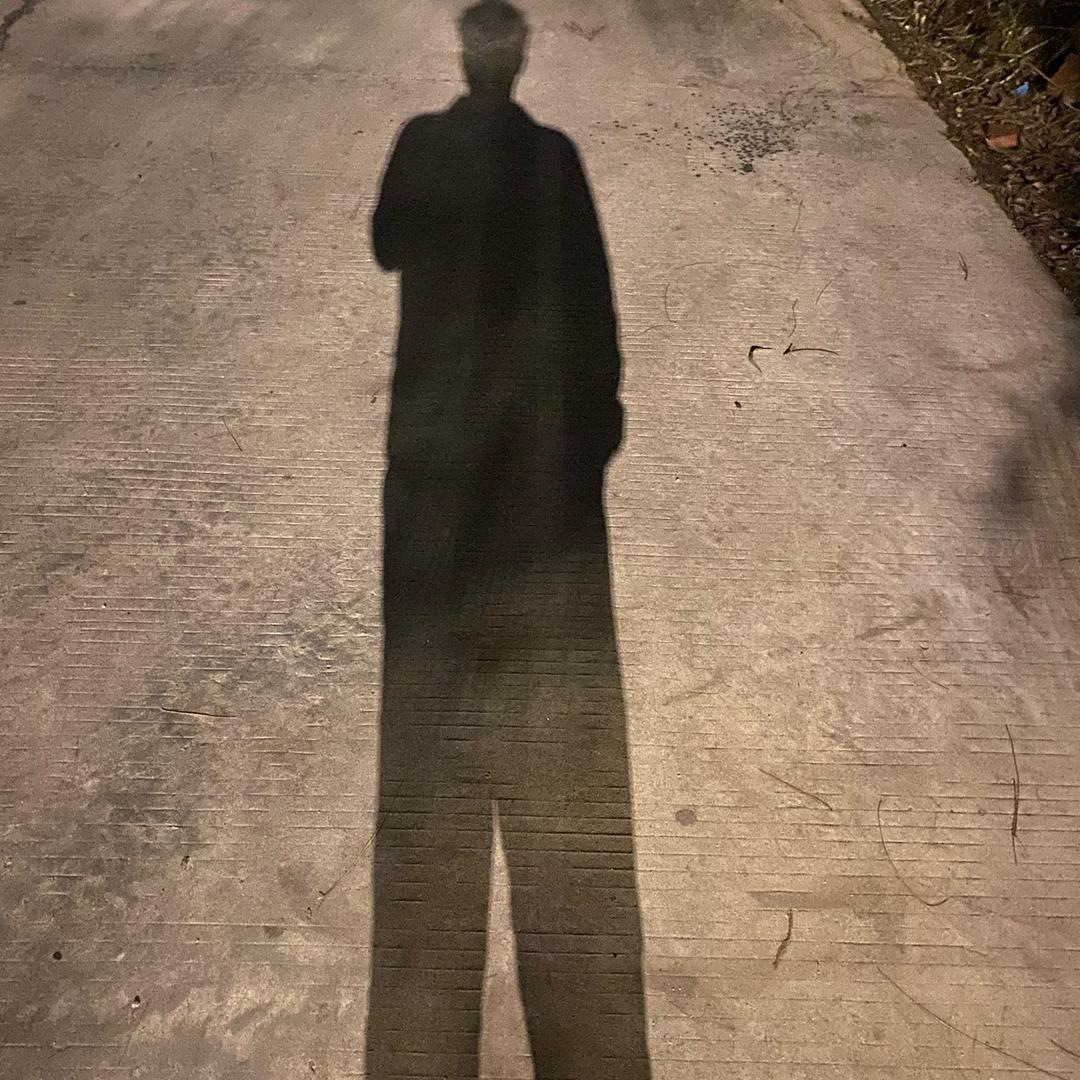 佛系少年🌈