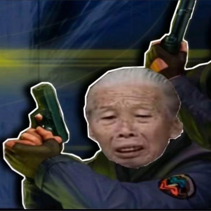 用户已注销（三角洲行动）