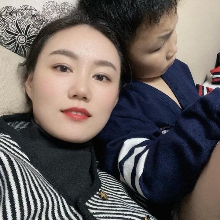 Tina丽妆