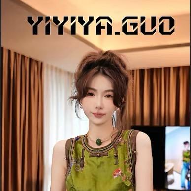yiyi吖日常搭配
