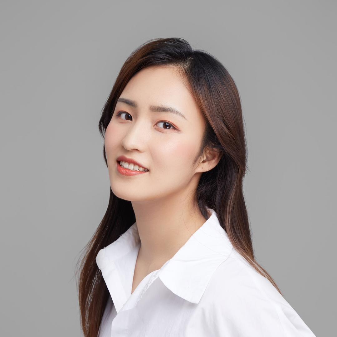 演讲口才教练皓月