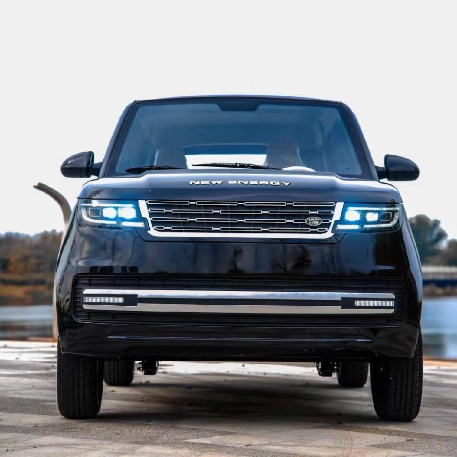 天昊新能源工厂