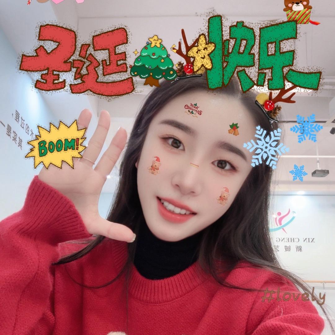 🌈韩妹妹