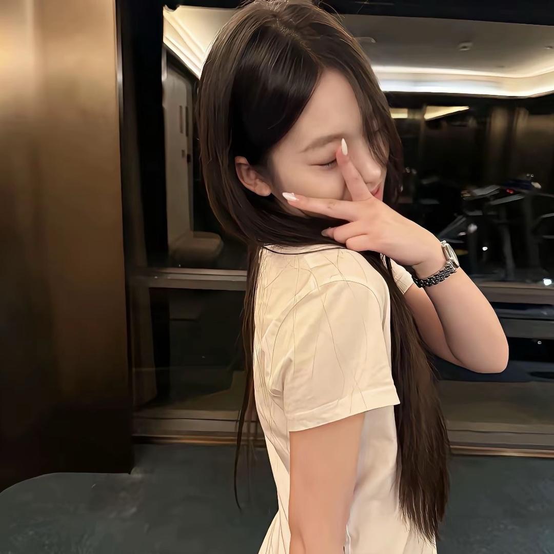 嗯～