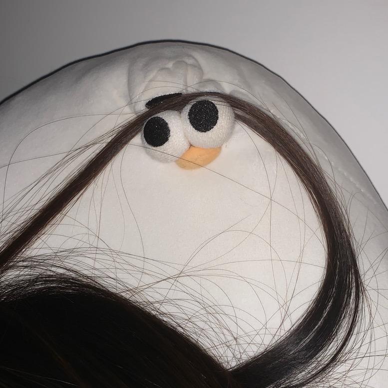 傻不隆咚呆呆呆