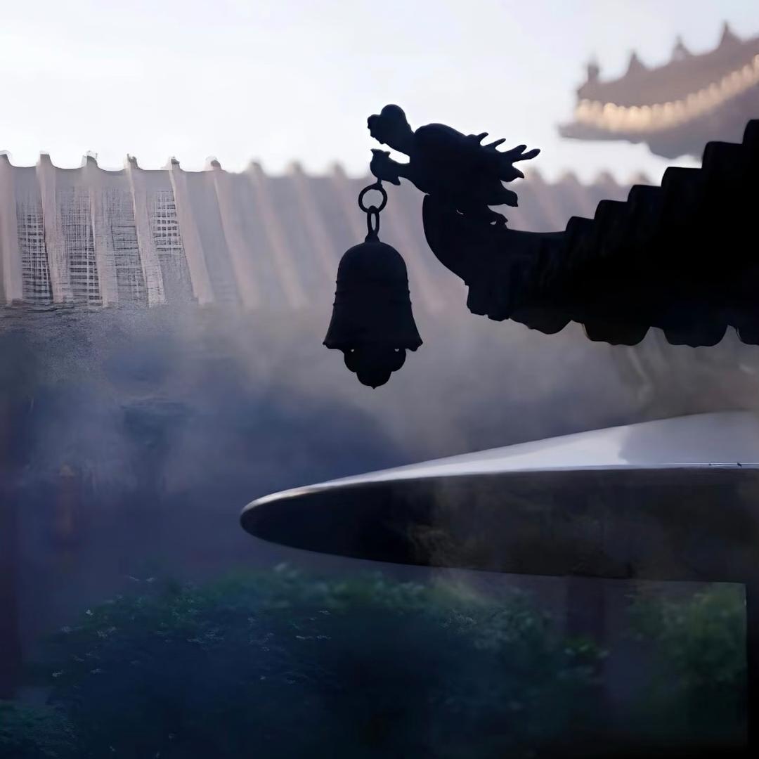 清 风