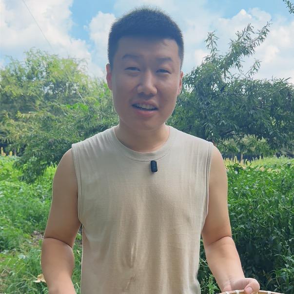 小浩生鲜