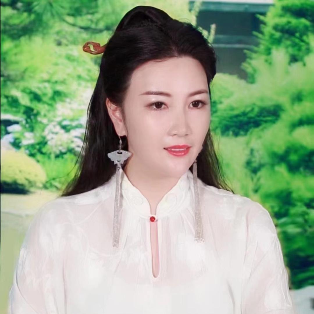 元灵智慧 泽姑姑
