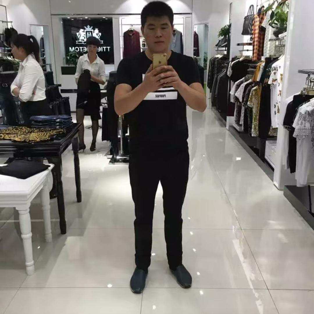 卲阳林哥