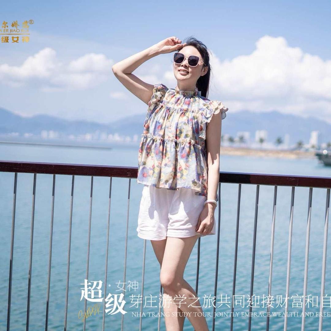 超级女神（薇薇）