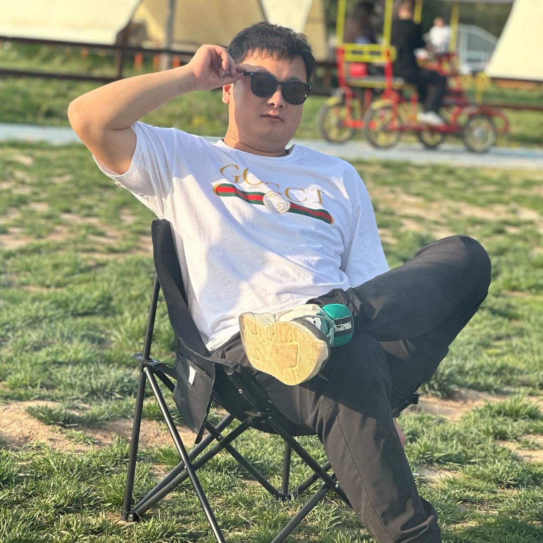 戏精小胖
