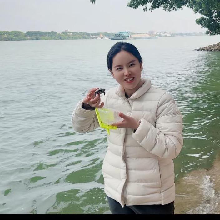 玳放生，睿行护生