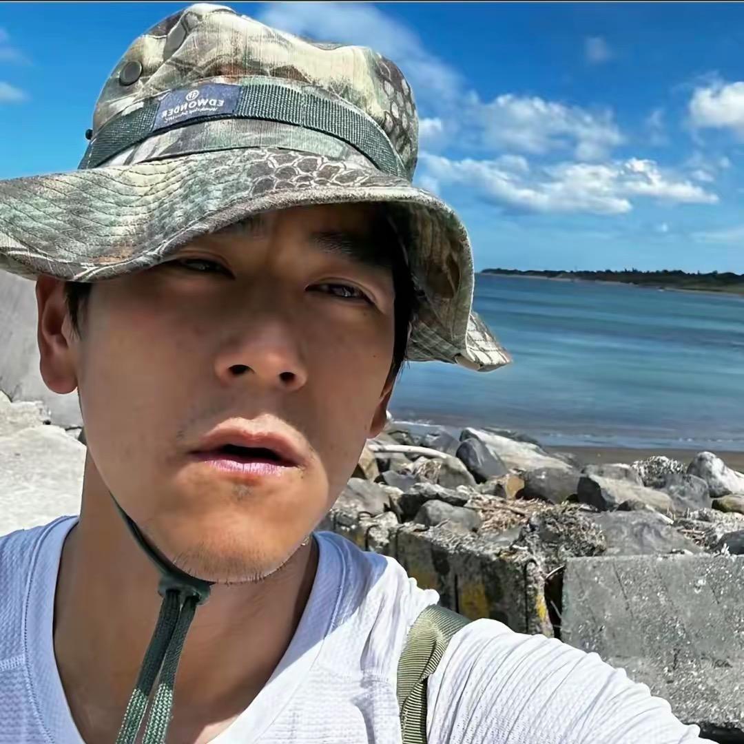 彭🐟宴.