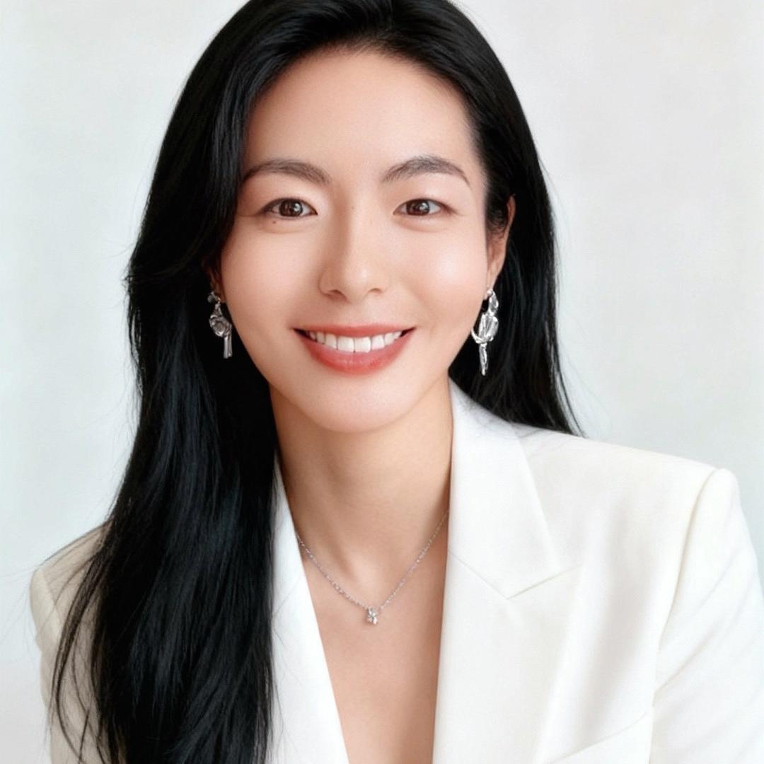 郑州佰瑛娜素颜肌～静静