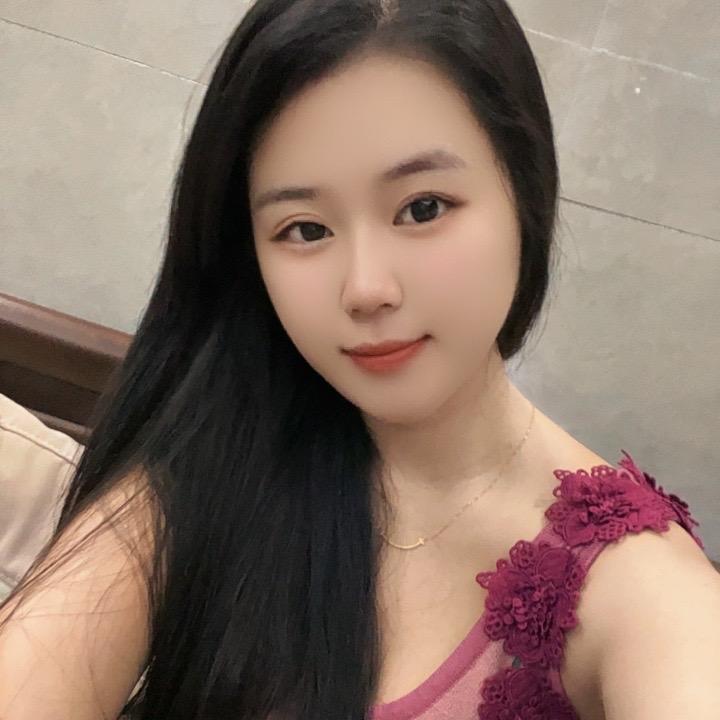 一朵朵🥰