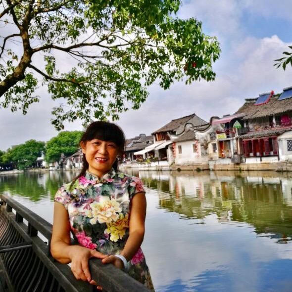 琼姐的宝藏小店