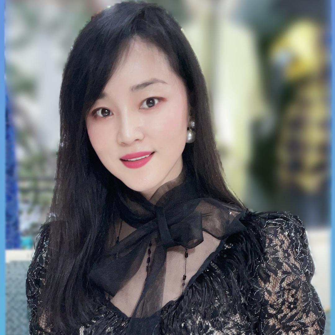 是麗萍姐呀