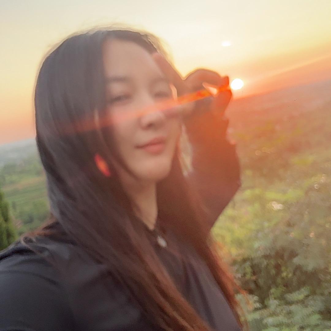 自贡小姐姐