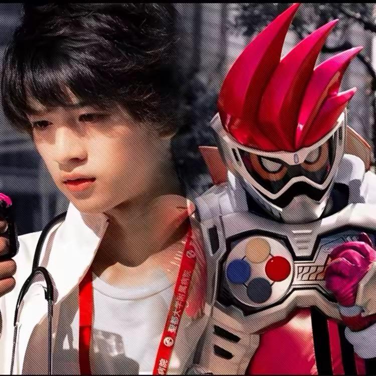 垂垂特摄（玩具分享）