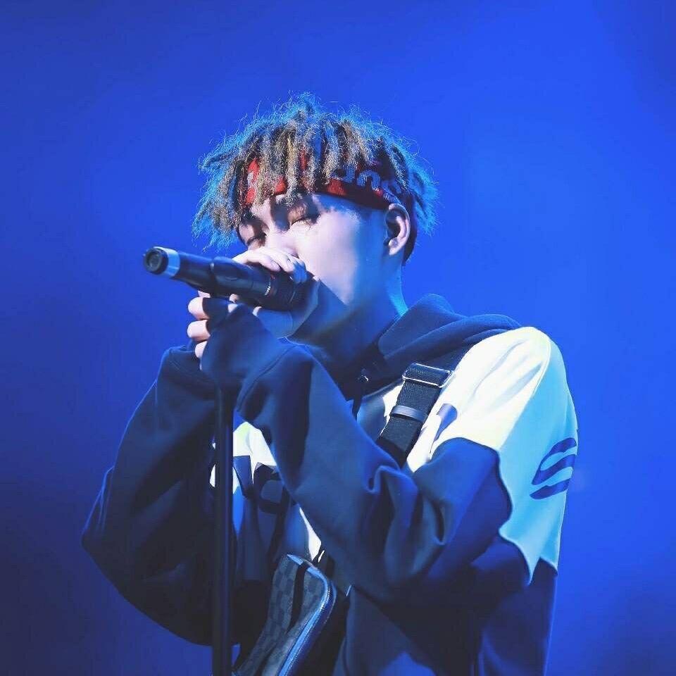 说唱君🎵