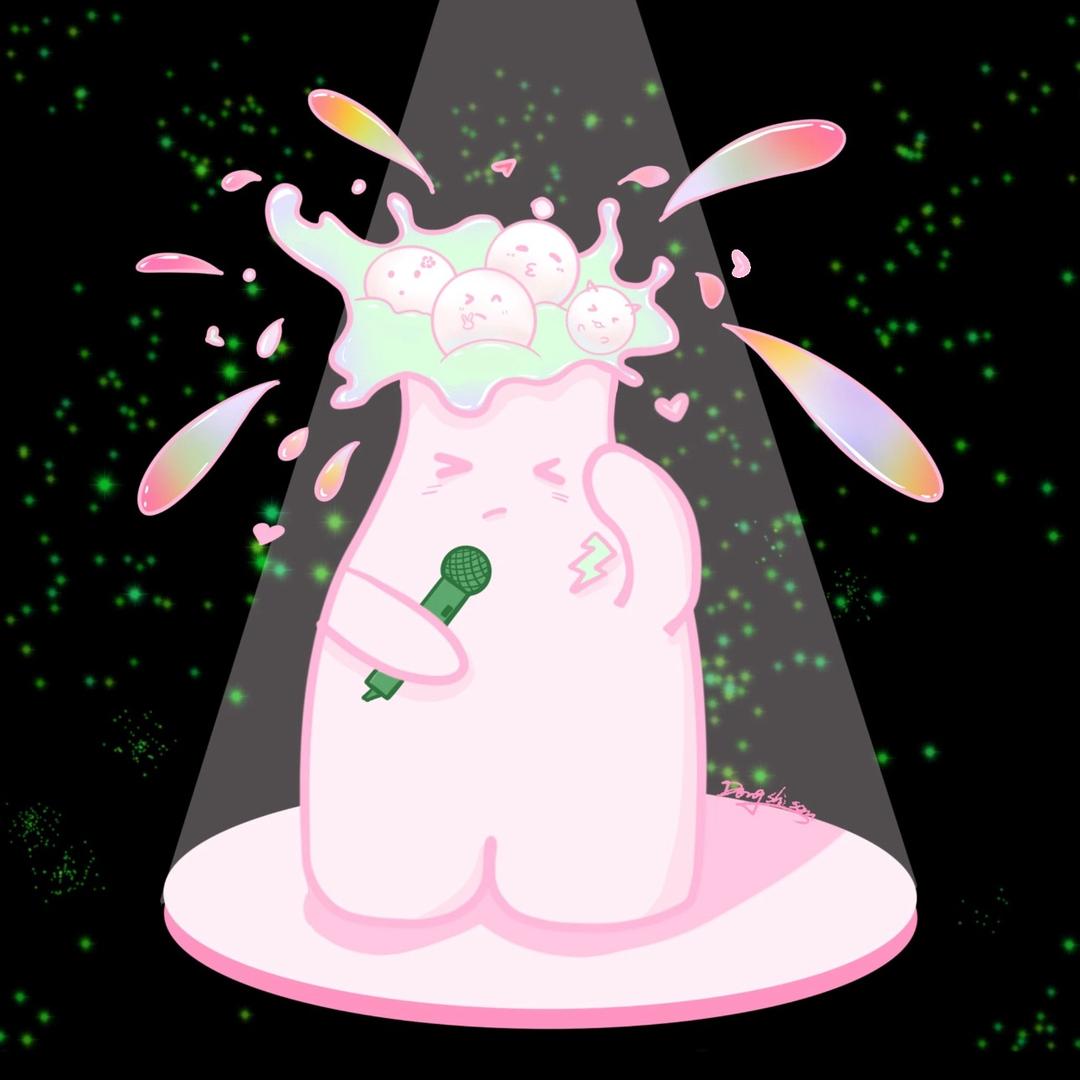 小小瞌睡王（见过王源10次版）