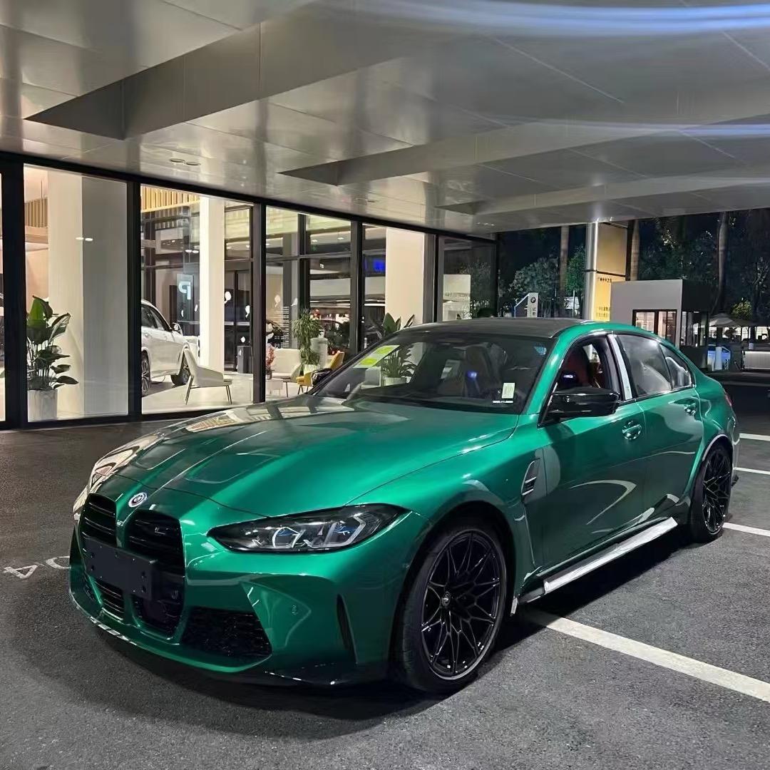 德阳同展/101汽车（阿杜说车）