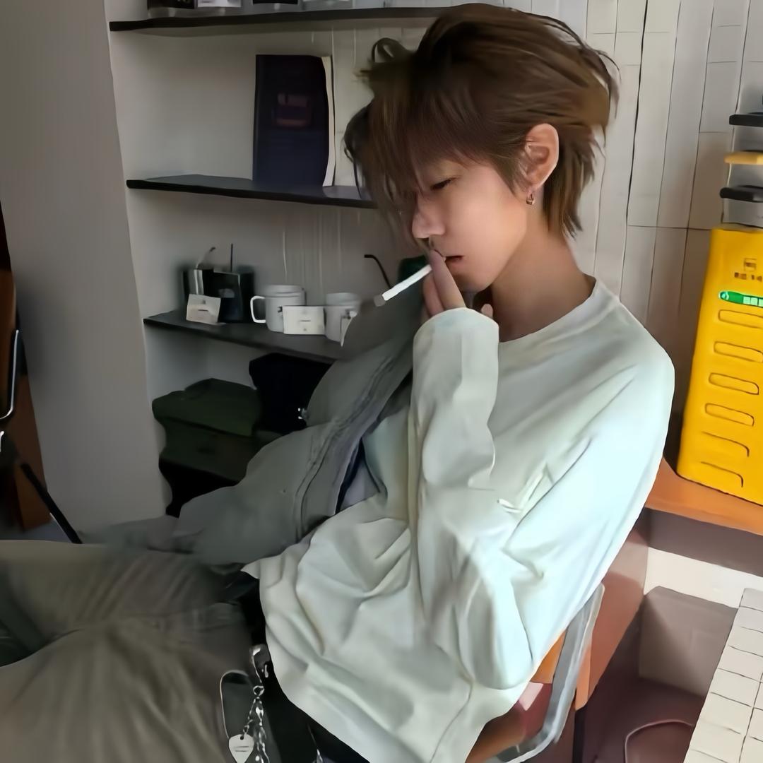 🦌完就不会思念了