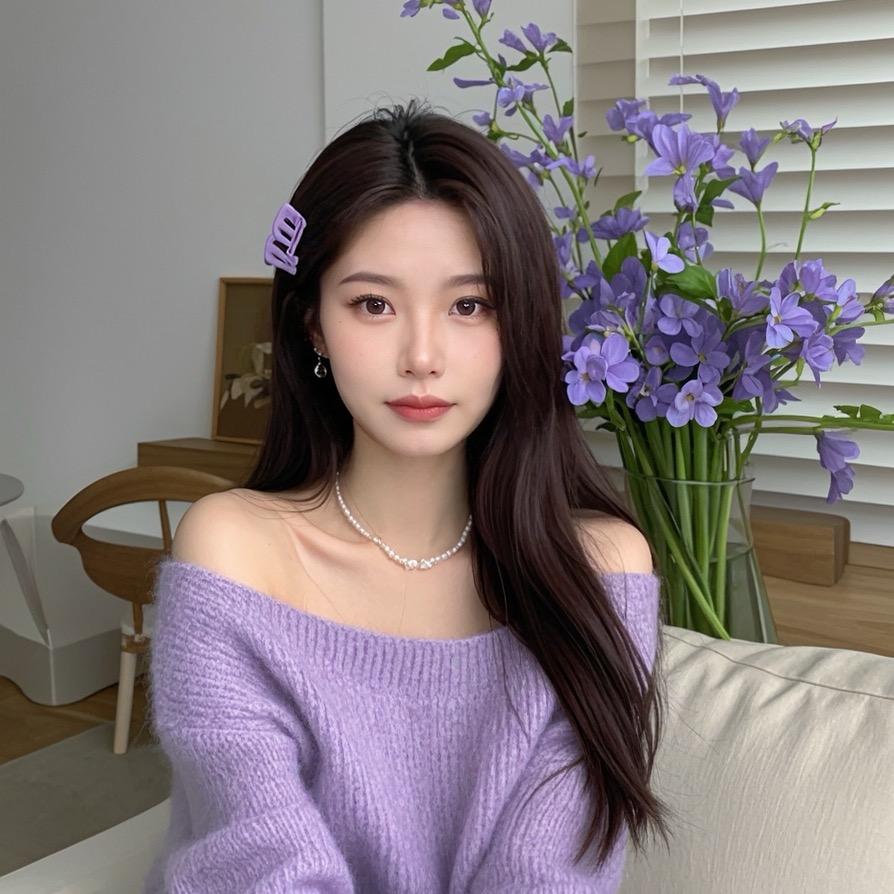 吴小倩