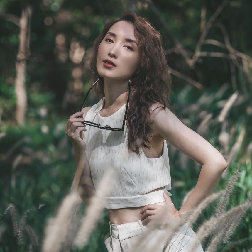 澳洲的毛毛姐