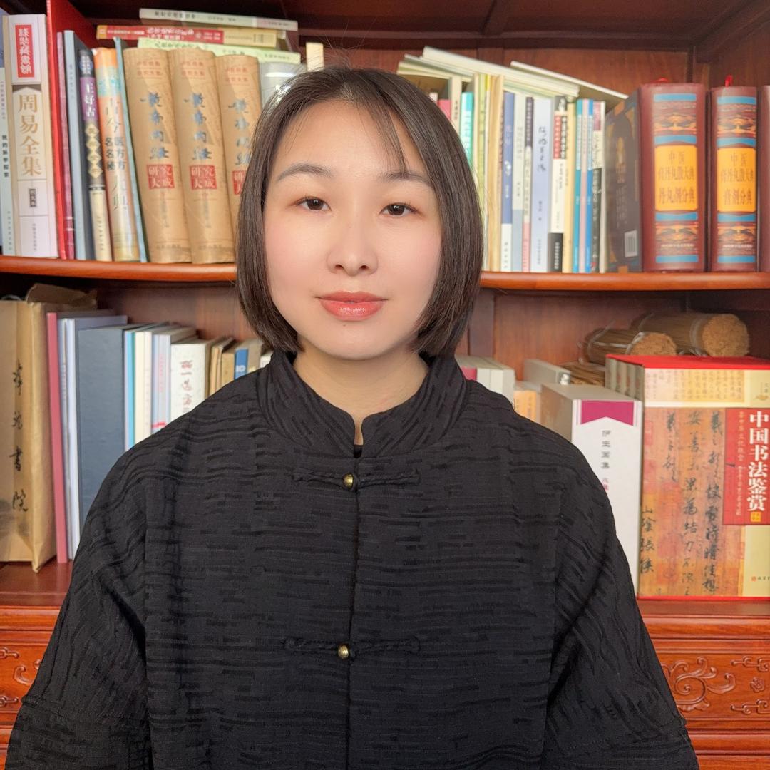 养气血的小海鸥