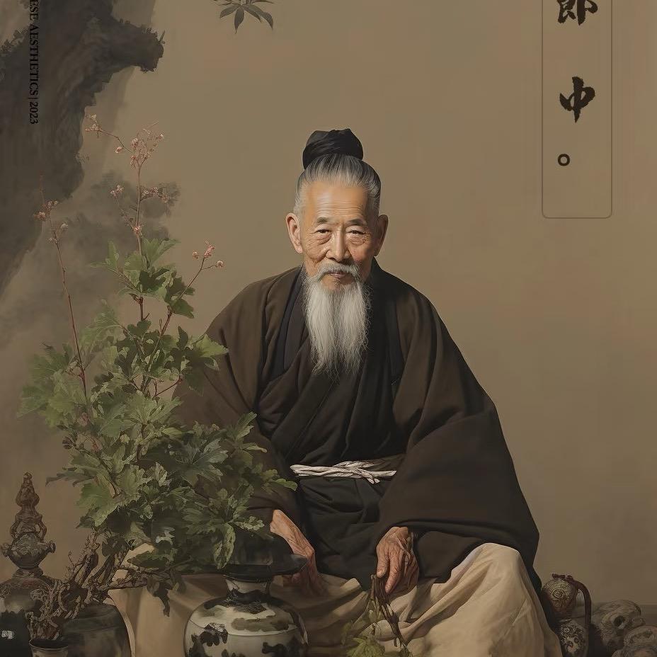 乾草堂