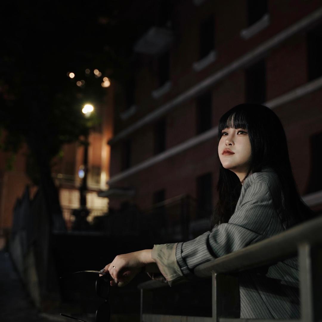 妮妮和蜡笔小澄🧡