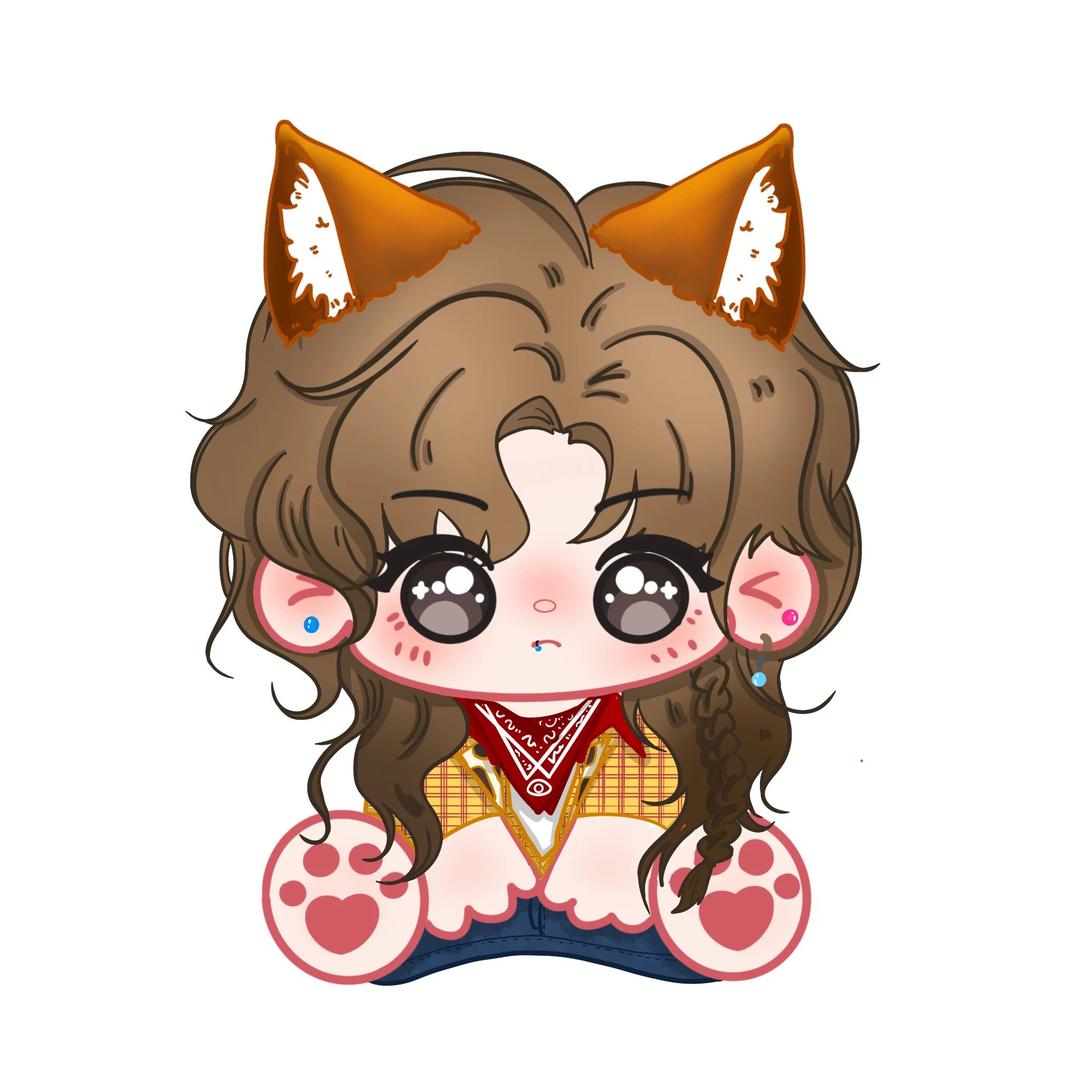 🍬K.O·七分糖🍬