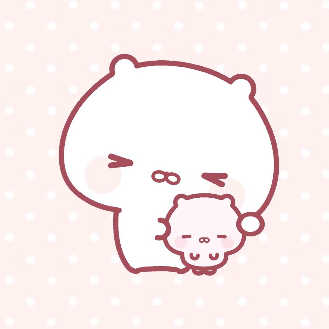 我的男朋友很可爱