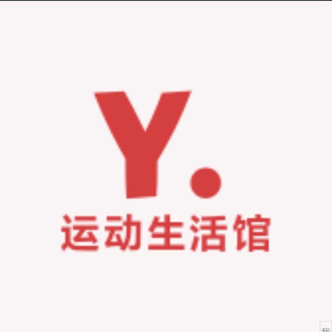 Coin运动生活馆