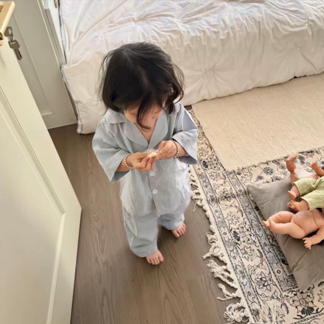 小孩姐-