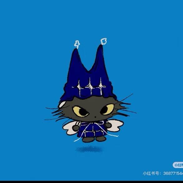 Savannah😺