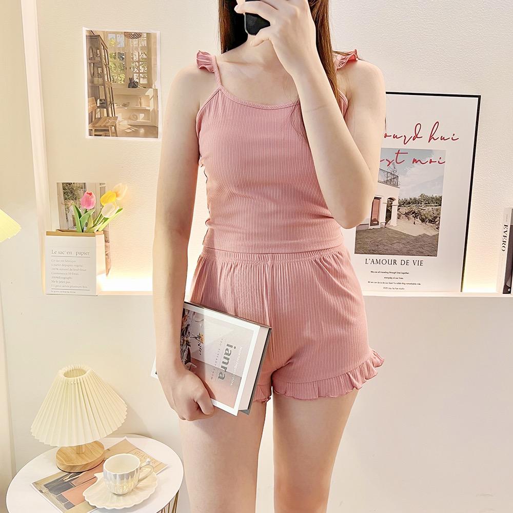 佐莉丰服饰家居服