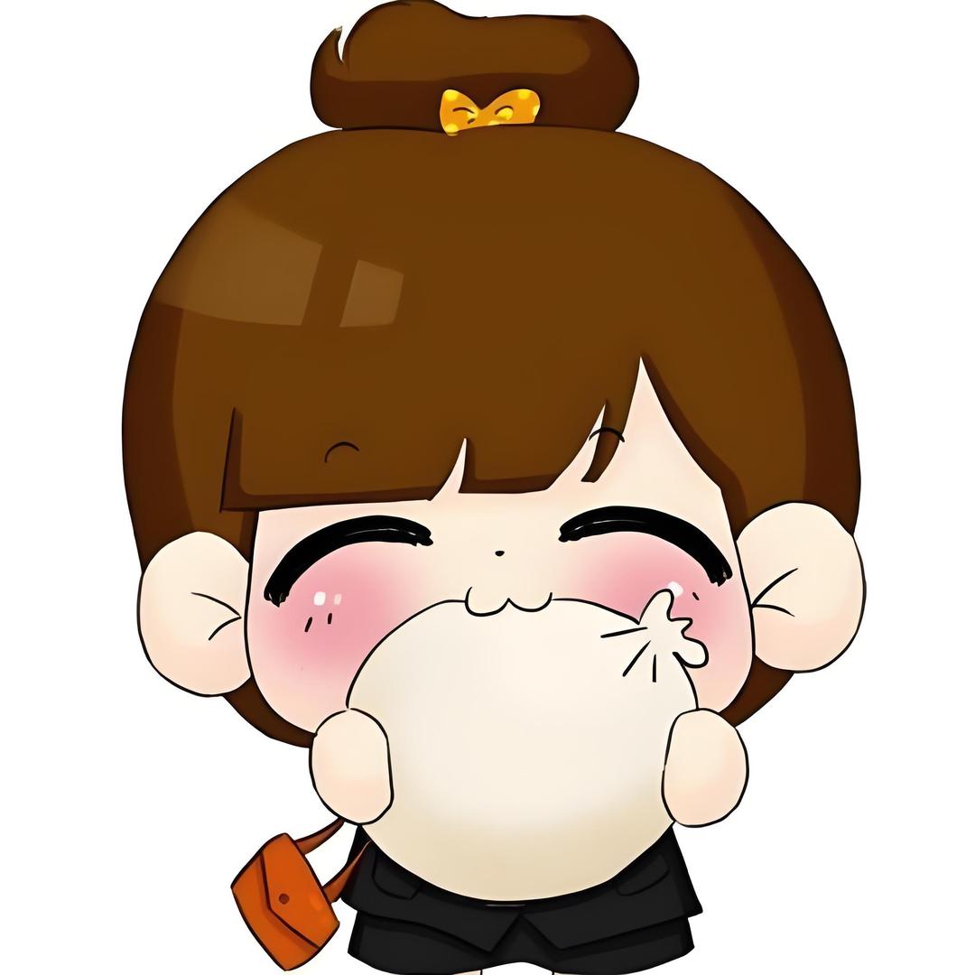 樱桃饿了