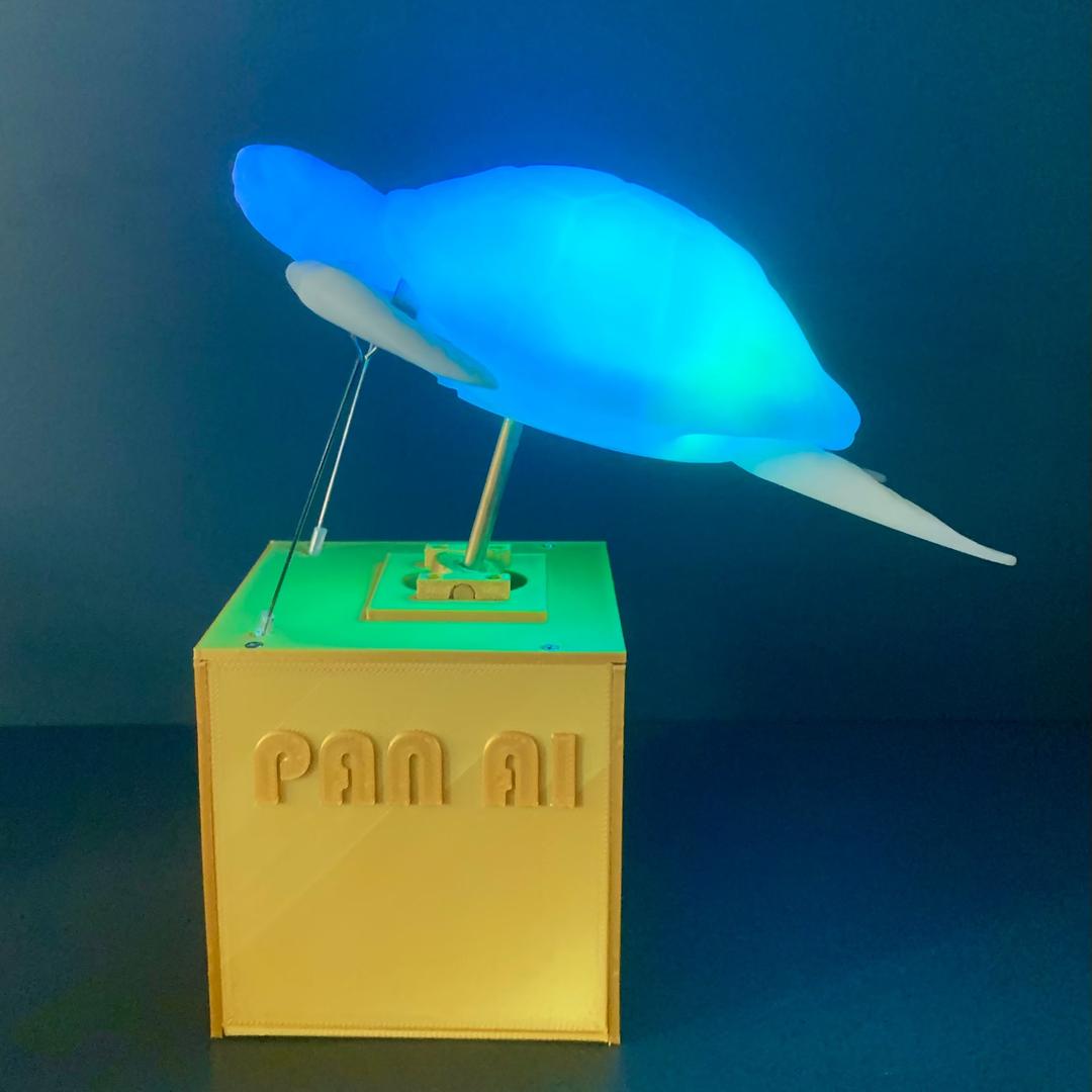 寅小虎