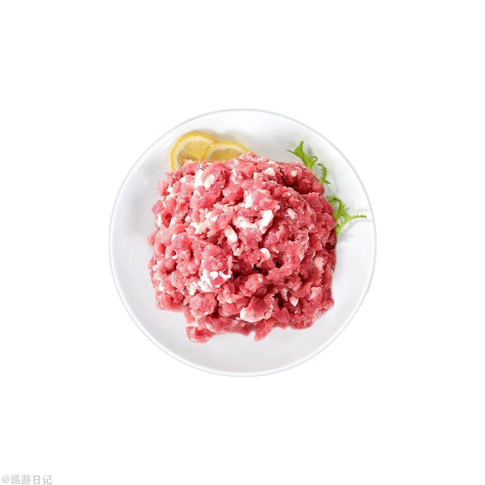 杞县放心大肉店