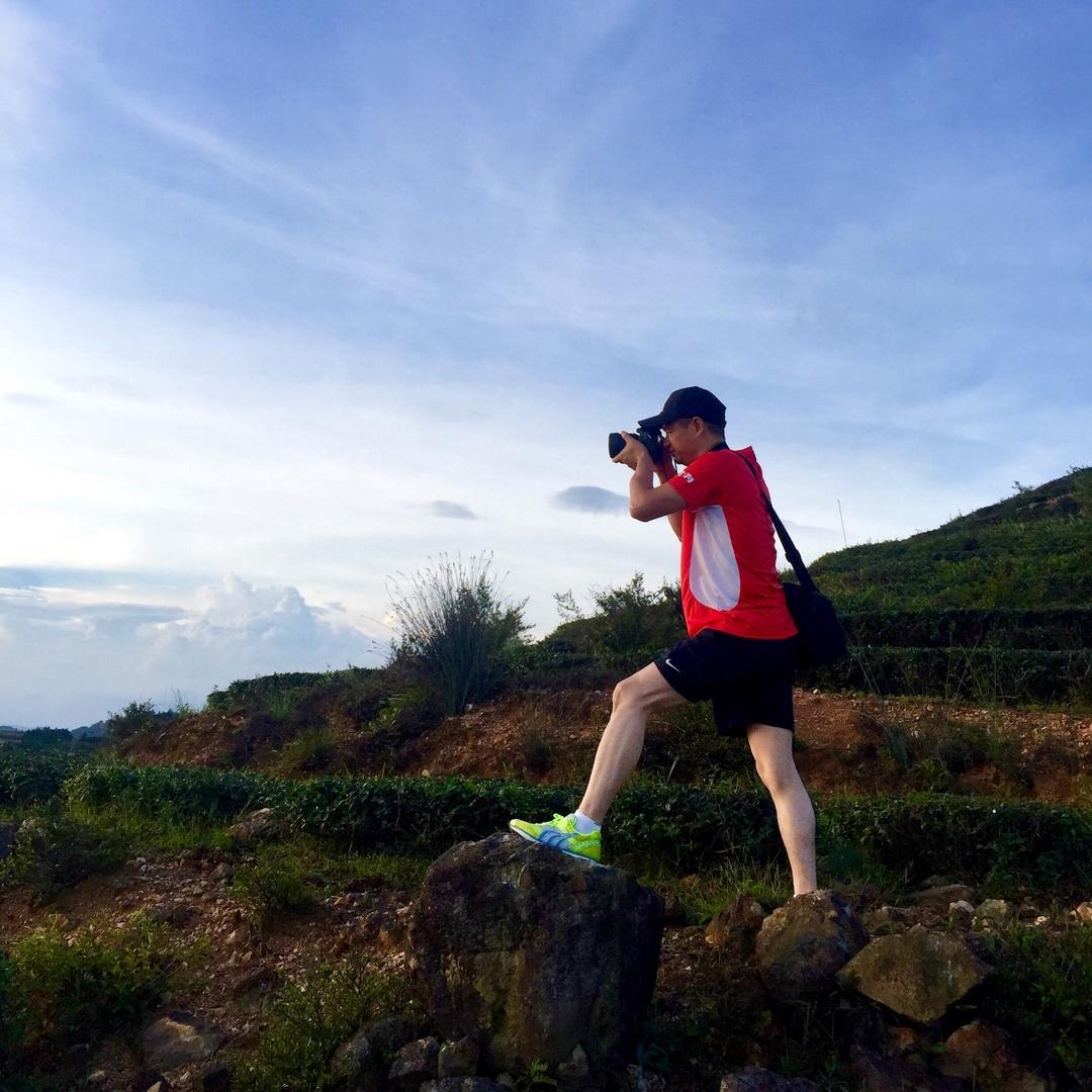 陈小林-新丝路葡萄酒