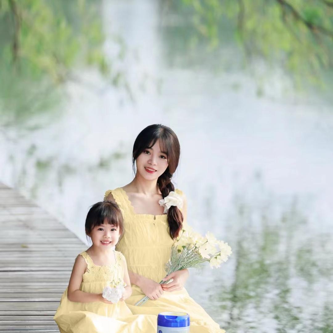 泡泡穿搭👚