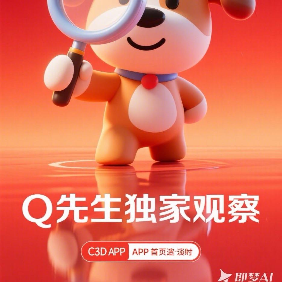 Q先生(电商观察员）