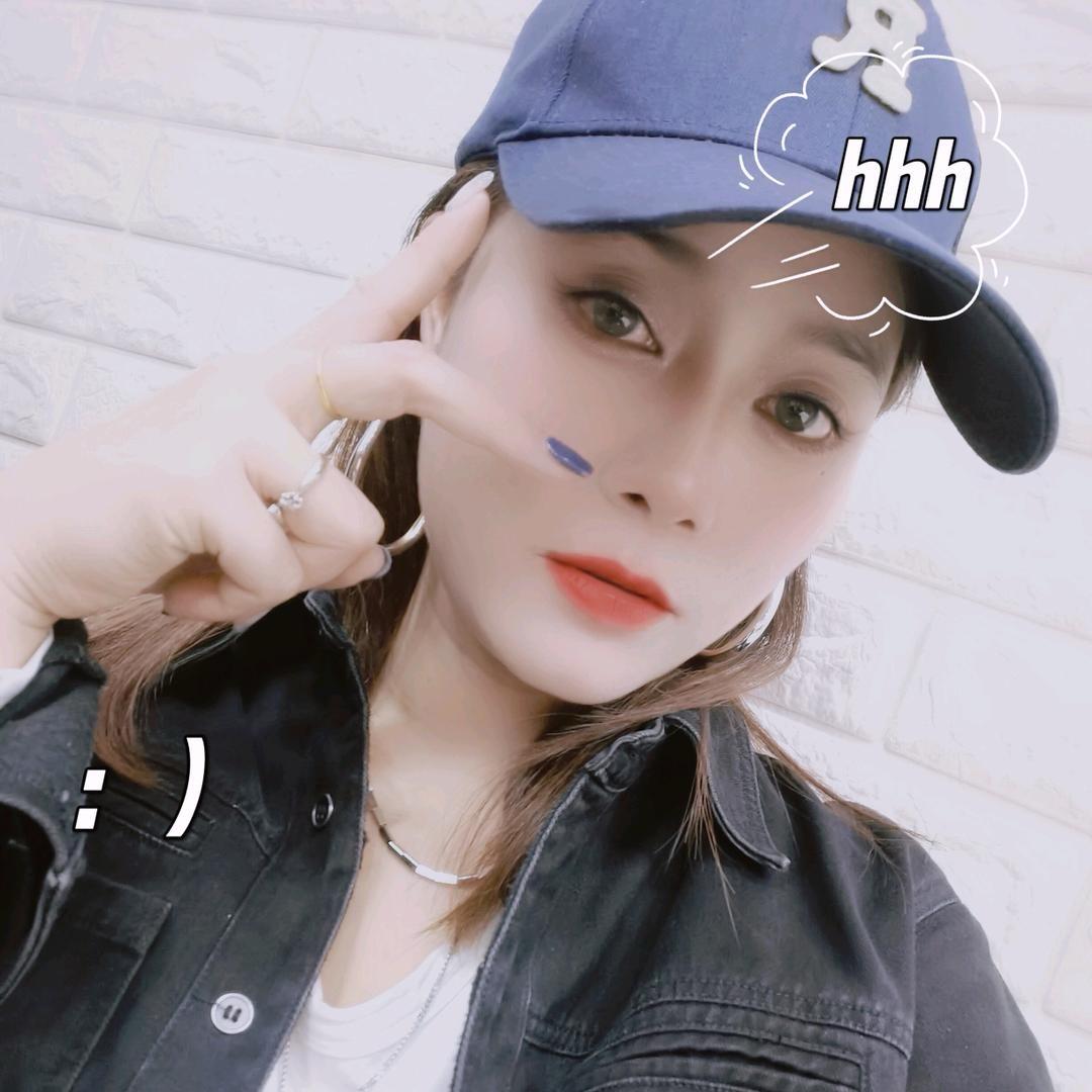 潮人出没～小银子梅州