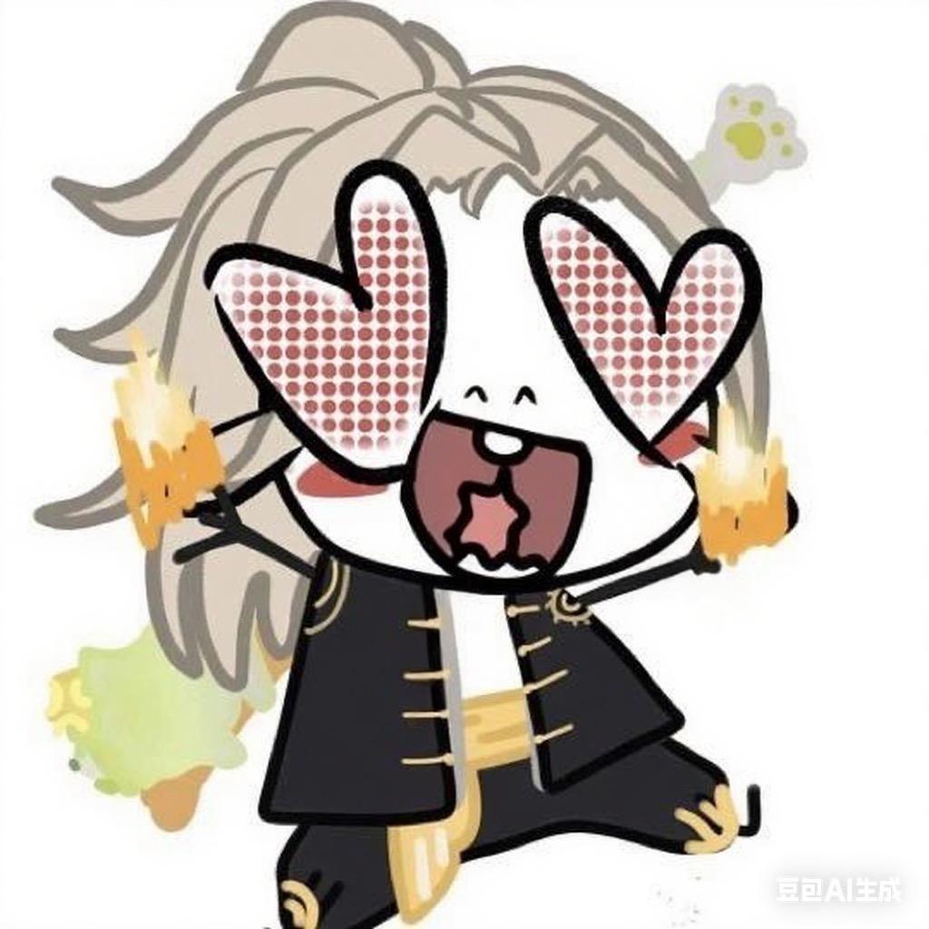 你抓的是他凭什么让我们让开
