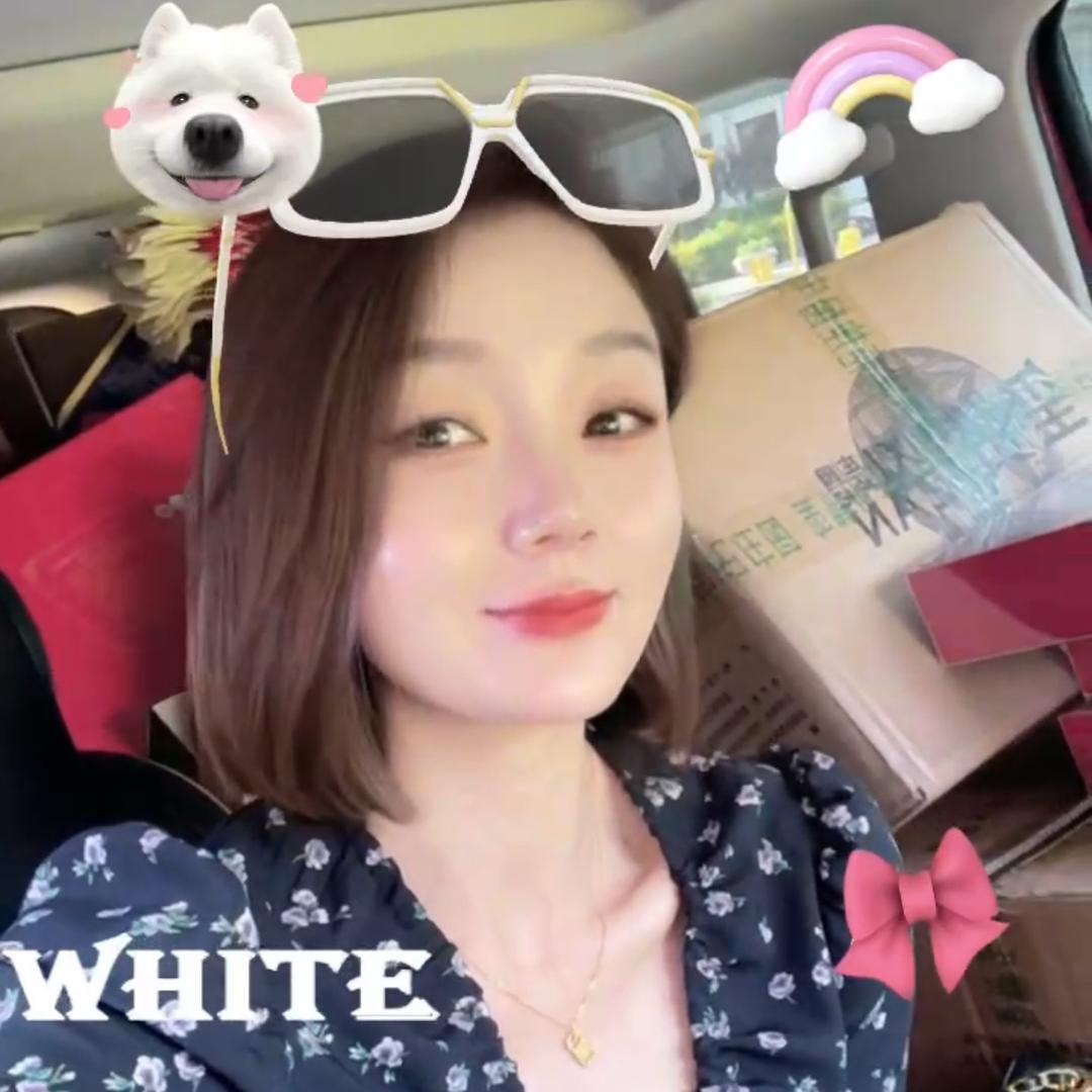 马美丽🤪