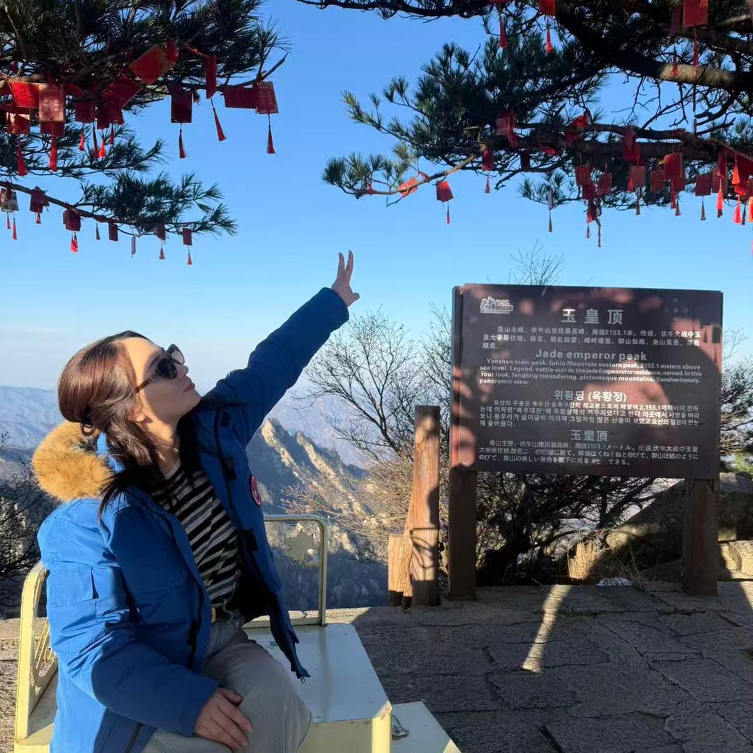宝丰龙博東院~鸽子