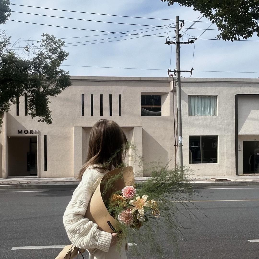 珂珂大码女装（百货店）