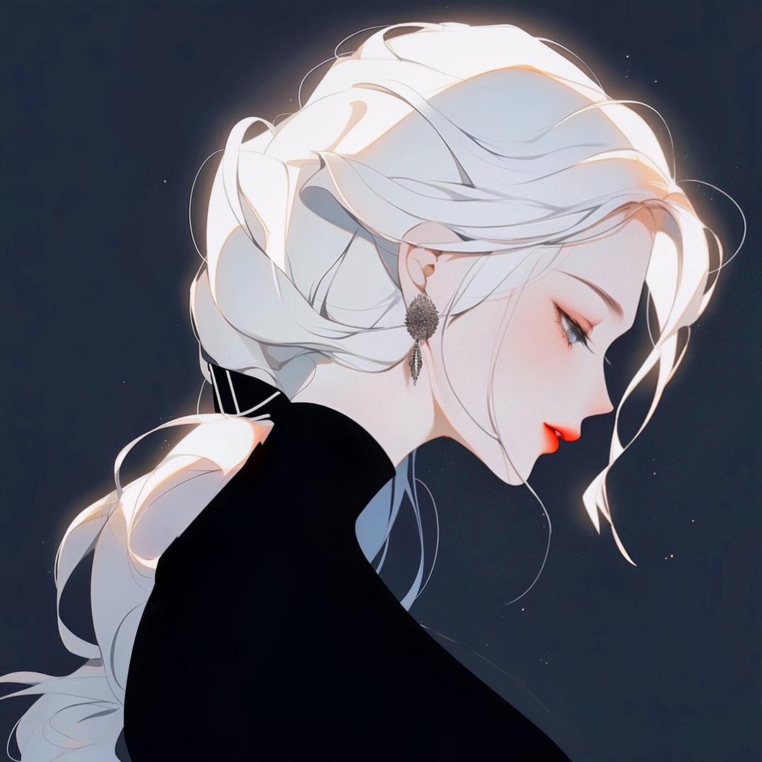 .今晚月色真美.